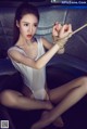 TouTiao 2017-06-11: Model Fan Anni (樊 安妮) (18 photos) P13 No.5f3e1e
