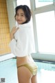 Nene Shida 志田音々, ＦＲＩＤＡＹデジタル写真集 愛しのSummer Girl Set.03 P10 No.a5271f