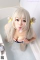 Cosplay Shizuku - Thewetpeachlayla Pussy Xnxx P4 No.2dcdac