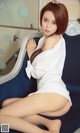 UGIRLS - Ai You Wu App No.845: Model Xia Qi Wen (夏 绮 纹) (40 photos) P6 No.8591d3