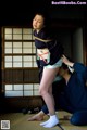 Chisa Kirishima - Gifxxx Unique Images P1 No.27bd4f