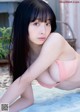 Asuka Hanamura 華村あすか, Young Animal 2021 No.07 (ヤングアニマル 2021年7号) P8 No.1cf80b