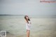 BoLoli 2017-05-02 Vol.049: Model Xia Mei Jiang (夏 美 酱) (60 photos) P58 No.1e6f91