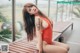 BoLoli 2017-05-02 Vol.049: Model Xia Mei Jiang (夏 美 酱) (60 photos) P35 No.cfac18