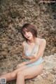 BoLoli 2017-05-02 Vol.049: Model Xia Mei Jiang (夏 美 酱) (60 photos) P39 No.2d05fa