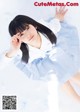 Airi Hiruta 蛭田愛梨, Young Magazine 2021 No.11 (ヤングマガジン 2021年11号) P5 No.26c1fe