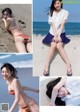 Sumire Yokono 横野すみれ, Weekly Playboy 2019 No.36 (週刊プレイボーイ 2019年36号) P4 No.1526da Image No. 13