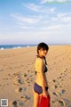 Rina Aizawa - Pornart Nsked Air P4 No.68328d