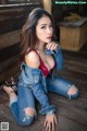 Thai Model No.320: Model Praeophan Ssng (15 photos) P10 No.6a82f8