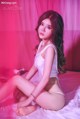 TouTiao 2017-08-18: Models Lisa (爱丽莎) and Jiu Er (九 儿) (52 photos) P5 No.aab77a