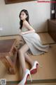 XiaoYu Vol.734: Yang Chen Chen (杨晨晨Yome) (100 photos) P72 No.58d56f