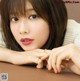 Risa Watanabe 渡邉理佐, Non-no Magazine 2019.11 P14 No.f7c517