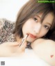 Risa Watanabe 渡邉理佐, Non-no Magazine 2019.11 P9 No.d1a4ab