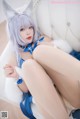 Coser@白烨 Vol.033: (74 photos) P23 No.56ccfb