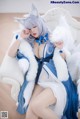 Coser@白烨 Vol.033: (74 photos) P43 No.b1ea8a