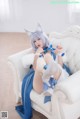 Coser@白烨 Vol.033: (74 photos) P29 No.147de4