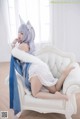 Coser@白烨 Vol.033: (74 photos) P11 No.309cc8