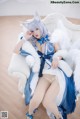 Coser@白烨 Vol.033: (74 photos) P42 No.7f14b7