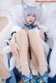 Coser@白烨 Vol.033: (74 photos) P60 No.dc7416