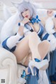 Coser@白烨 Vol.033: (74 photos) P59 No.9ae92c