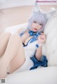 Coser@白烨 Vol.033: (74 photos) P26 No.5ea7b0