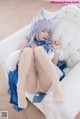 Coser@白烨 Vol.033: (74 photos) P37 No.c1f384