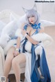 Coser@白烨 Vol.033: (74 photos) P66 No.65c1bf