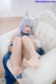 Coser@白烨 Vol.033: (74 photos) P35 No.ca82ea