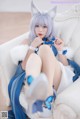 Coser@白烨 Vol.033: (74 photos) P38 No.76cf64