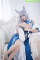 Coser@白烨 Vol.033: (74 photos) P6 No.65c1bf