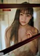 Haruna Yoshizawa 吉澤遥奈, Weekly Playboy 2021 No.06 (週刊プレイボーイ 2021年6号) P5 No.d55611