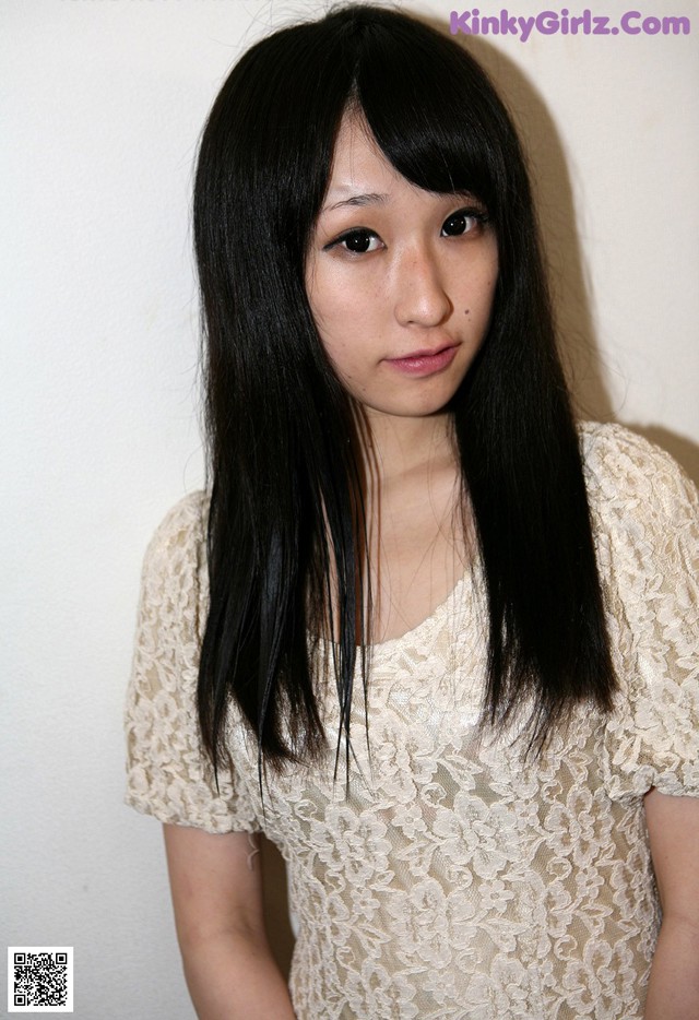 Azusa Ishihara - Youtube Blonde Beauty