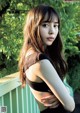 Hiroe Igeta 井桁弘恵, Weekly Playboy 2021 No.30 (週刊プレイボーイ 2021年30号) P8 No.98ac04