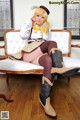 Cosplay Miiwo - Schoolgirl 3gpsunnyxxxx Com P11 No.1caf8b Image No. 3