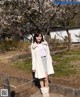 Shiori Kanon - Class Topless Beauty P4 No.438489