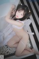 Sia 시아, [PURE MEDIA] Vol.54 누드 디지털화보 Set.02 P13 No.aa152b Image No. 45