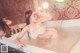 Ngan Pokemon released nude photos in the bath in early 2017 P3 No.b0f167 Image No. 19