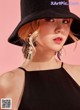 Beautiful Lee Chae Eun in the April 2017 fashion photo album (106 photos) P60 No.092964