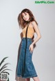 Beautiful Lee Chae Eun in the April 2017 fashion photo album (106 photos) P90 No.ce4c57