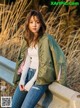 Beautiful Lee Chae Eun in the April 2017 fashion photo album (106 photos) P74 No.f8e418