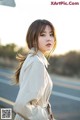 Beautiful Lee Chae Eun in the April 2017 fashion photo album (106 photos) P77 No.225030