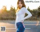 Beautiful Lee Chae Eun in the April 2017 fashion photo album (106 photos) P5 No.8c56df