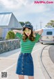 Beautiful Lee Chae Eun in the April 2017 fashion photo album (106 photos) P53 No.0bb8ca