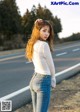 Beautiful Lee Chae Eun in the April 2017 fashion photo album (106 photos) P20 No.c7e7a0