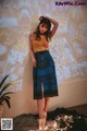 Beautiful Lee Chae Eun in the April 2017 fashion photo album (106 photos) P10 No.29a14d