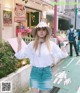 Beautiful Lee Chae Eun in the April 2017 fashion photo album (106 photos) P25 No.6127c7