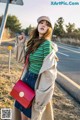 Beautiful Lee Chae Eun in the April 2017 fashion photo album (106 photos) P92 No.120ebb