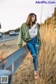 Beautiful Lee Chae Eun in the April 2017 fashion photo album (106 photos) P85 No.13b5e1