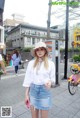Beautiful Lee Chae Eun in the April 2017 fashion photo album (106 photos) P25 No.f17915