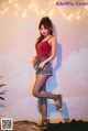 Beautiful Lee Chae Eun in the April 2017 fashion photo album (106 photos) P50 No.1b7ed8